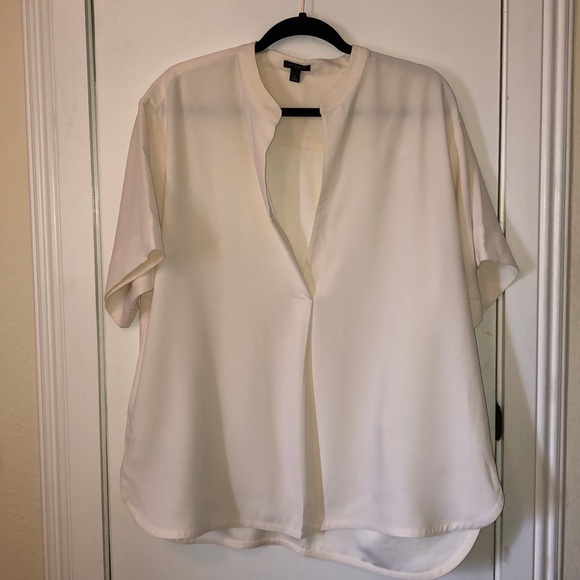 Ann Taylor Tops - Beautiful Ann Taylor size Lg tunic top